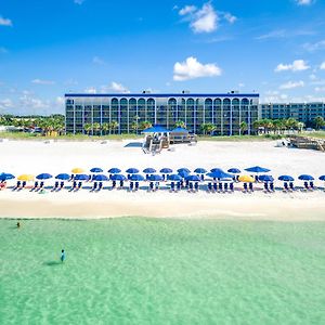 The Island Resort At Fort Walton Beach